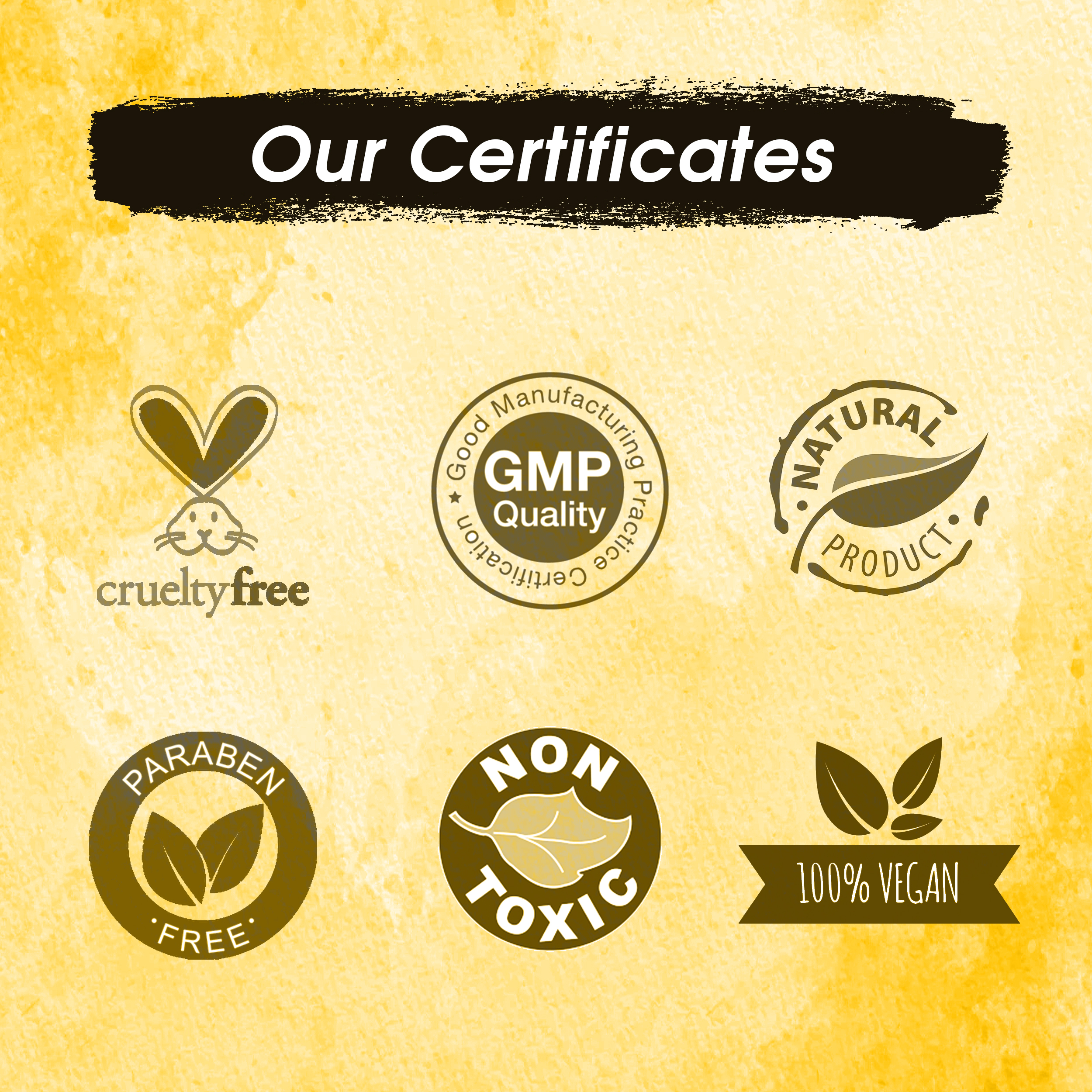 100ml Kesharogya Oil - Cold Pressed Coconut & Sesame Oils, Yellow Color | Powered By Ayurvedic Super Herbs For Hair Growth & Strengthening