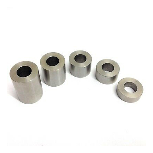 Brass Guide Bush - Finish: Polished