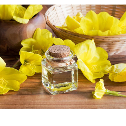 Evening Primrose Oil Shelf Life: 1 Years