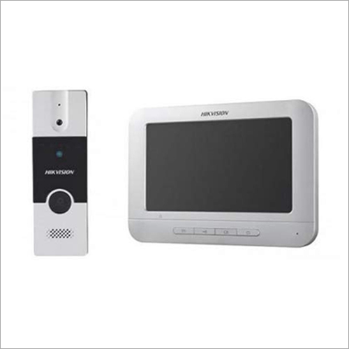 Hikvision KIS204 वीडियो डोर फोन