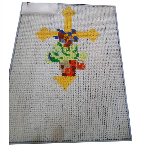 Washable Spiritual Table Mat