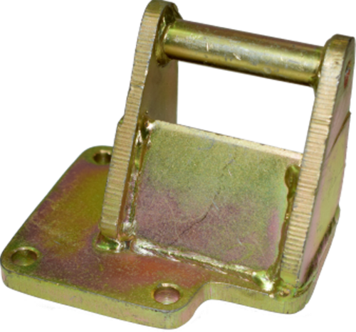 इलेक्ट्रिकल ग्रुप अल्टरनेटर ब्रैकेट (3301) 407 ट्यूबरो