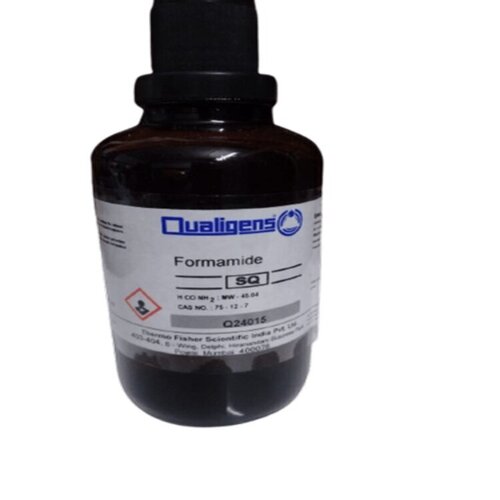 Formamide Chemical - Application: Lab