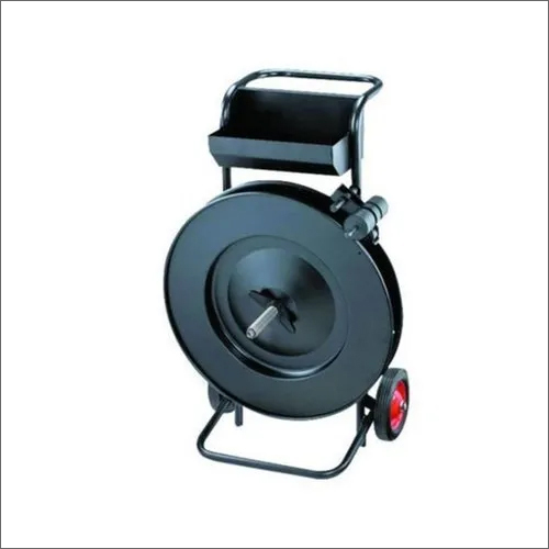 Stainless Steel Pet Strap Dispenser