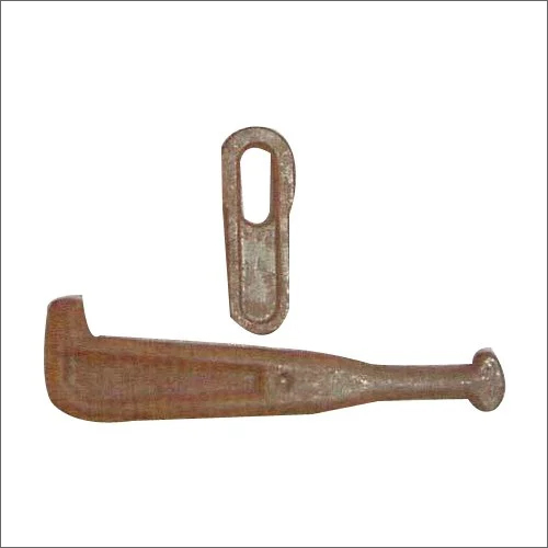 स्टील ओपन डाई फोर्जिंग पार्ट्स