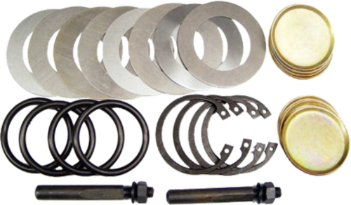 किंग पिन रिपेयर किट 1612