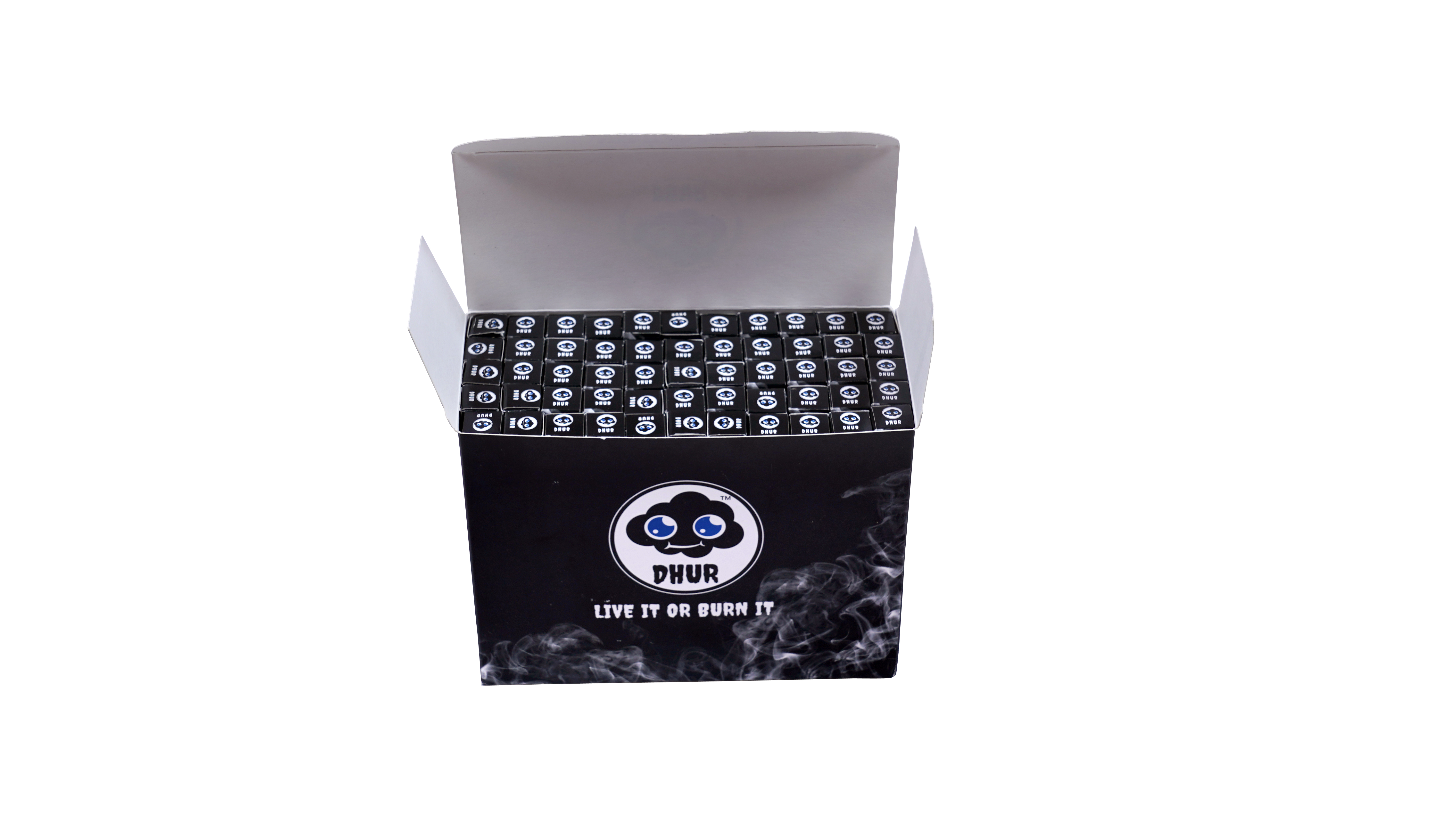Cigarette Rolling Paper - Water Paper, King Size | Ultra Thin, Lightweight, Even Burn, Meticulously Packed Experience