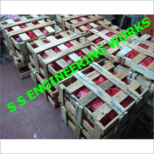 Ipv Mechanism Assembly - Operating Type: Automatic
