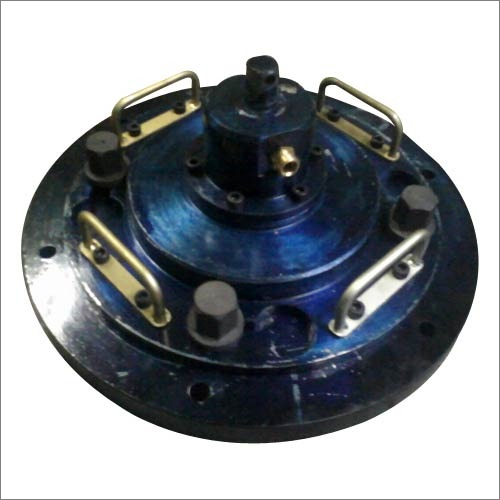 Ipv Mechanism Assembly - Operating Type: Automatic