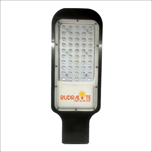 Ac-Dc Street Light Application: Outdoor