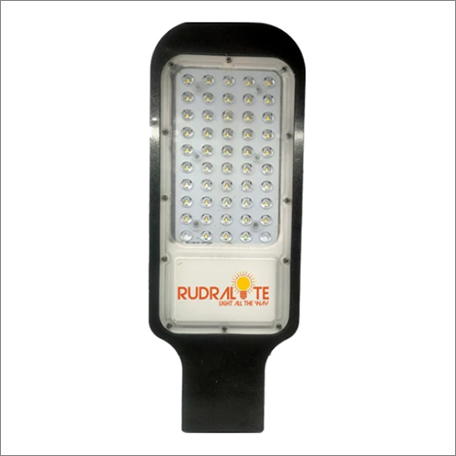 Dc Street Light Application: Outdoor