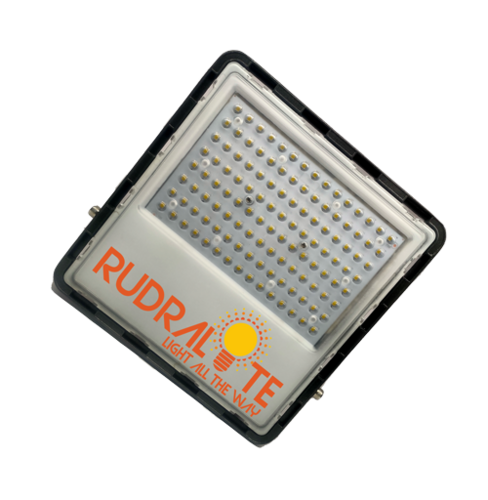 ब्लैक एलईडी होर्डिंग लाइट