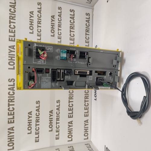 Fanuc A05b-2400-c060 सर्वो एम्पलीफायर मॉड्यूल