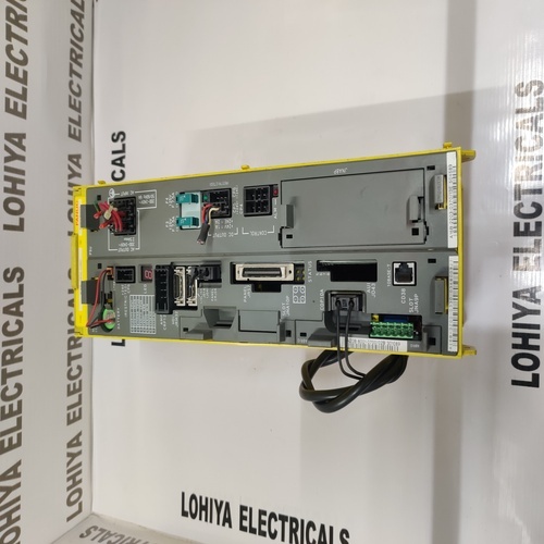 Fanuc A05b-2400-c060 Servo Amplifier Module