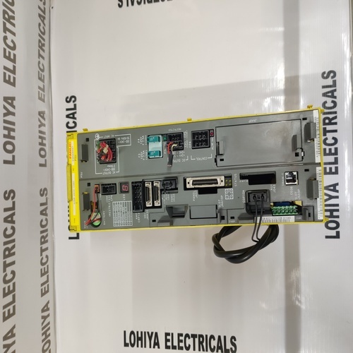 Fanuc A05b-2400-c060 Servo Amplifier Module