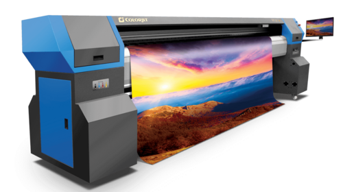 Flex Digital Printing Services