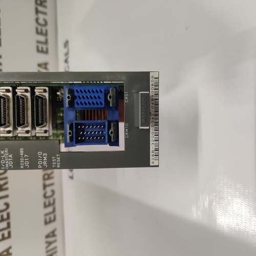 Fanuc A16b-3200-0042 Main Cpu Board