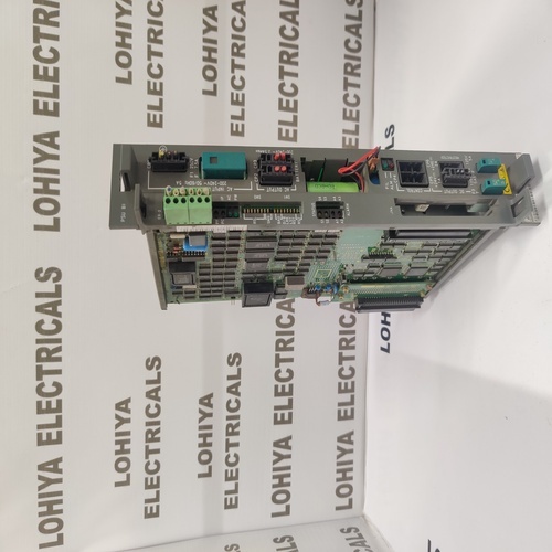 Fanuc A16b-1212-0871 Power Suply Control Board