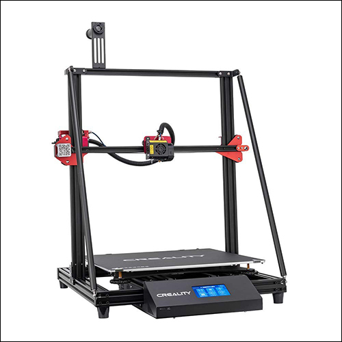 Automatic Cr 10 Max Diy 3D Printer