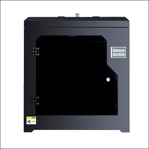 Abs V3D Systems 300 New Industrial 3D Printer