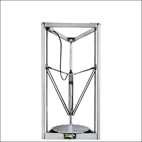 Automatic Delta 500 Industrial 3D Printer