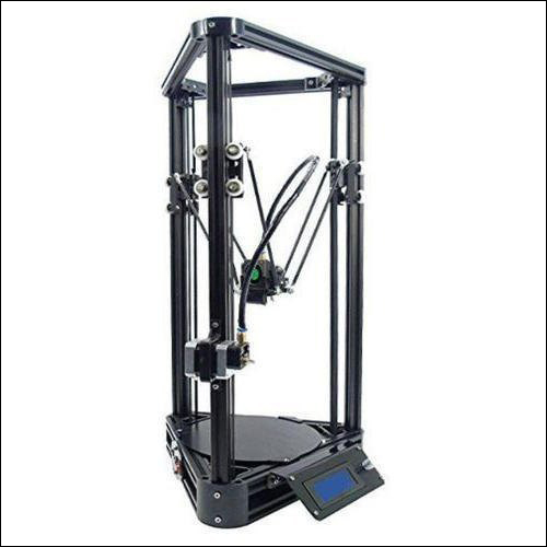 Delta 150 Industrial 3D Printer - Automatic Grade: Automatic