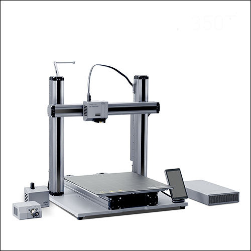 Snapmaker 2 Professional 3D Printer - Aluminum Material, Automatic Functionality | New Advanced 3D Printing Technology