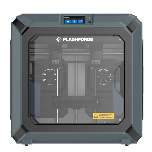 Automatic Creator 3 Professional 3D Printer