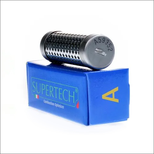 230v Supertech Combustion Optimizer - Size: Standard