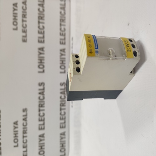 Schneider Electric Rm4tg20 Phase Sequence Control Relay