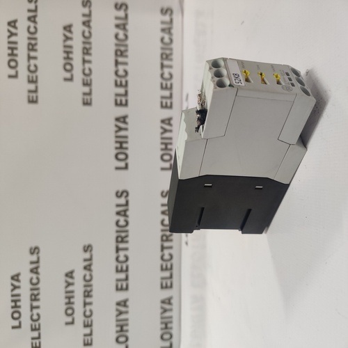 Moeller Etr4-69-a Time Relay