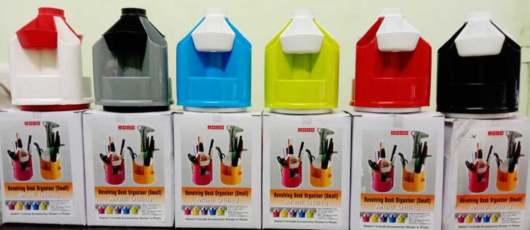 Office Desk Organizer Set -