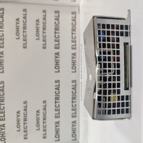 Siemens A5e30947477-h4 Power Supply