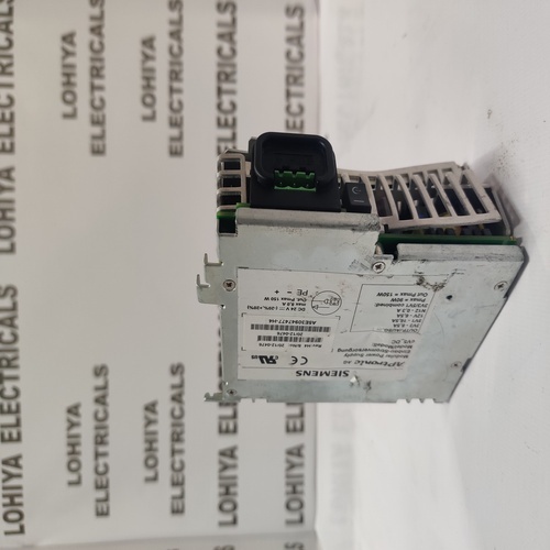 Siemens A5e30947477-h4 Power Supply