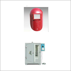 हैंड हेड शील्ड