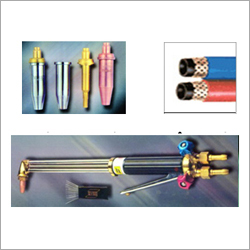 गैस काटने के उपकरण