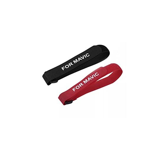Universal Propeller Stabilizers Fixing Strap Compatible With Dji Mavic Air