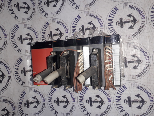 MITSUBISHI Q61P