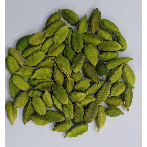 8 मिमी हरा इलायची