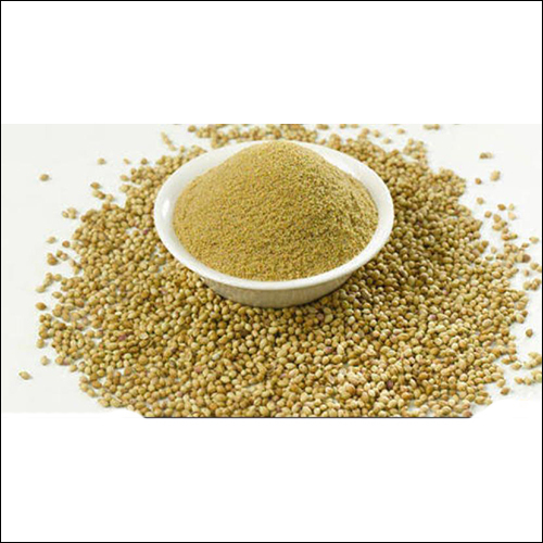 Coriander Powder - Grade: Food Grade