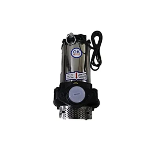 1hp शार्प पावर कॉपर विंडिंग मोटर फेज: सिंगल फेज