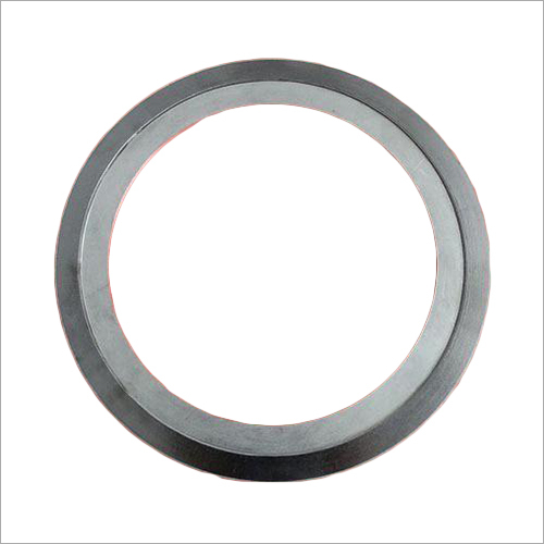 Inner Ring Gasket - Color: Silver