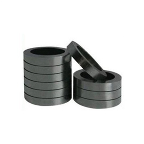 Grafoil Gland Packing - Color: Black