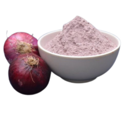 Red Onion Powder Shelf Life: 2 Years