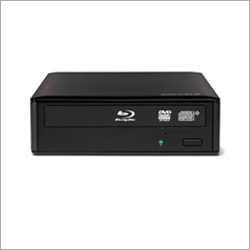 Buffalo Blu Ray Writer