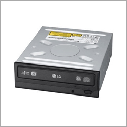 LG DVD WriterR Sata