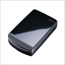 बफ़ेलो 1TB पोर्टेबल HDD