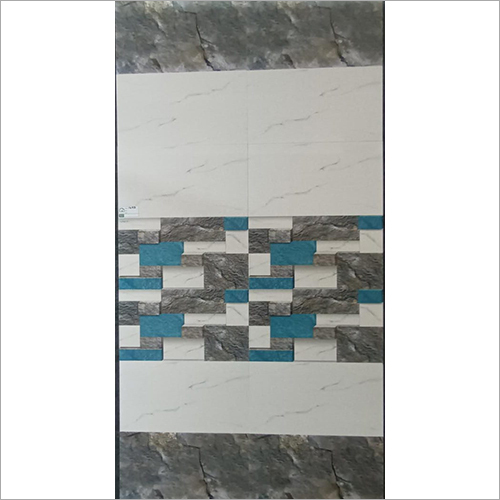 सिरेमिक फेस ग्लॉस डिजिटल वॉल टाइल्स