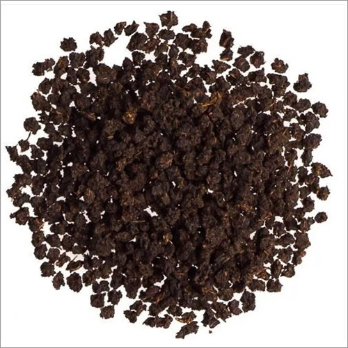 CTC Orthodox Tea - Organic Blend of Full Unbroken Leaves, Strong Fruity Aroma & Malty Brew, Antioxidant Rich Health Benefits