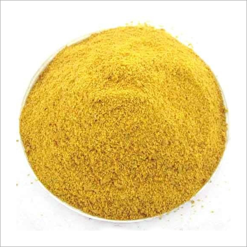 पॉली एल्यूनियम क्लोराइड पाउडर